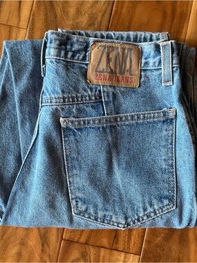 Vintage Y2K Zena Jeans Size 10